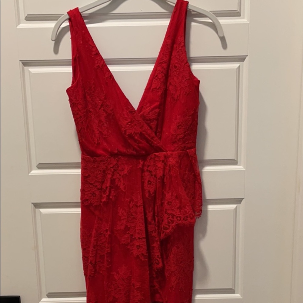 Loves+Friends dress